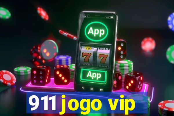 911 jogo vip